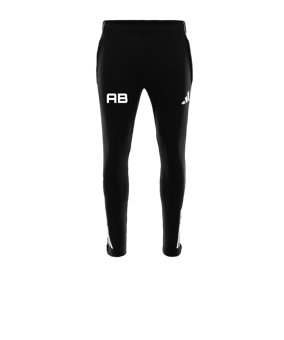 adidas Tiro 25 Competition Trainingshose Schwarz