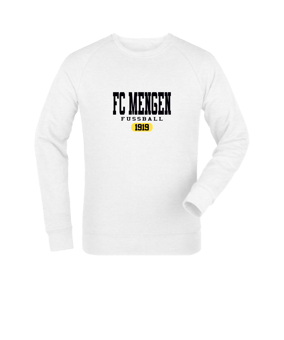 Merch Roller Sweatshirt White | #stanford