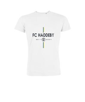 Merch Creator 2.0 T-Shirt White FC001