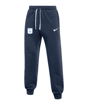 Nike Park 26 Pantalon de survêtement Bleu C410