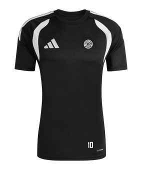 adidas Tiro 26 League Trikot Schwarz