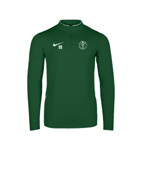 Nike Park 26 Drill Top Sweatshirt Grün F302