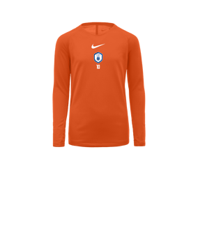 T-shirt à manches longues Nike Park First Layer Enfants