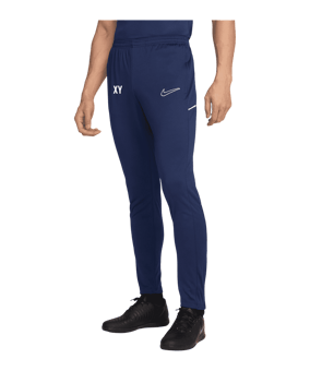 Nike Academy 25 Trainingshose Blau F410