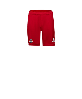 adidas Entrada 26 Court Enfants Rouge 