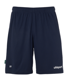 uhlsport Short Kids Blau F41