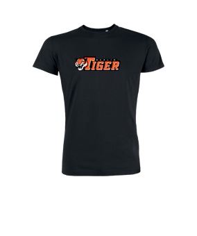 Merch Creator 2.0 T-Shirt Black FC002
