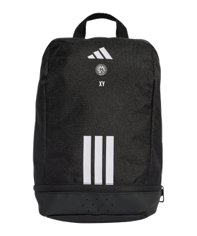 adidas Tiro Schuhtasche Schwarz