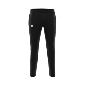 adidas Squadra 25 Jogginghose Schwarz