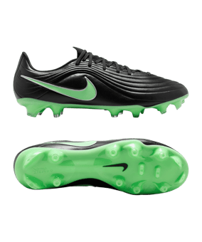 Nike Tiempo Maestro Academy Low MG Shadow Noir C001 - noir