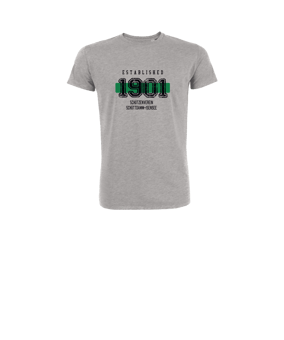 Merch Mini Creator 2.0 T-Shirt Kids Heather Grey | #established