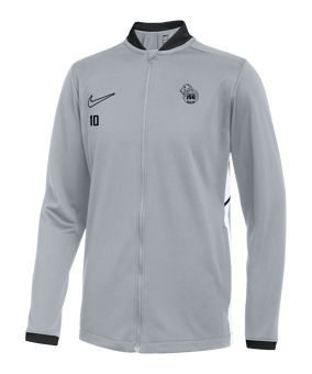 Nike Academy 25 Trainingsjacke Kids Grau F012