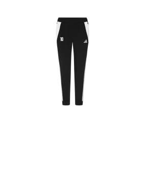 adidas Tiro 24 Jogginghose Kids Schwarz