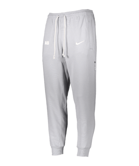 Nike Strike 24 Express Trainingshose Grau F012