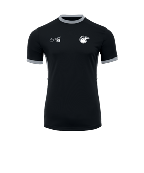 Nike Academy 25 Trainingsshirt Schwarz F010
