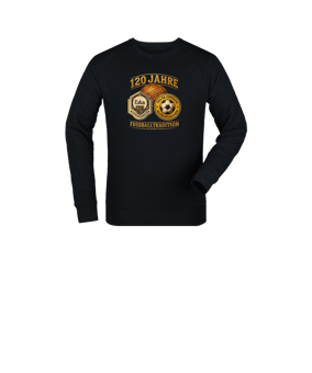 Merch Mini Changer 2.0 Sweatshirt Kids Black FC002