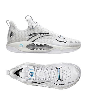 ANTA Shock Wave 5.0 Pro Inherit Wit - wit