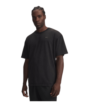Under Armour Rival Flc Pantalone da tuta Nero C008 - nero