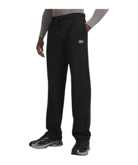 Under Armour Rival Flc Jogginghose Schwarz