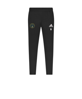 Pantalon de Training adidas Entrada 22 noir 