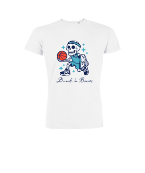 Merch Creator 2.0 T-Shirt White | #halloween