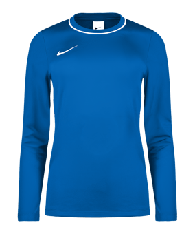 Nike Park 26 Sweatshirt Damen Blau F463 - blau