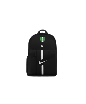 Nike Academy Team Rucksack Kids Schwarz F010