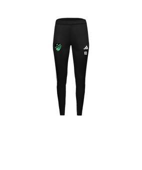 adidas Tiro 26 League Pantalon d'entraînement Femmes Noir