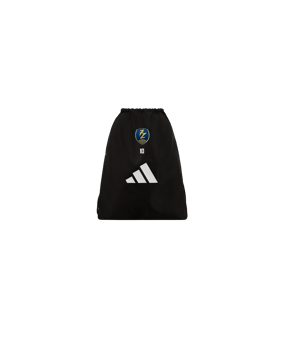 adidas Tiro League Sac de sport Noir 