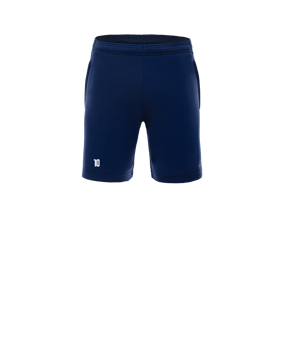 adidas Tiro 25 Travel Short Blau