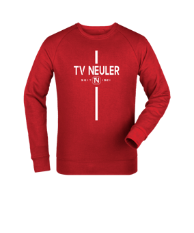 Merch Roller Sweatshirt Red FC004