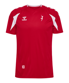 hummel Core 2.0 Trikot Rot F3946
