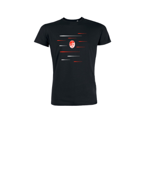 Merch Mini Creator 2.0 T-Shirt Kids Black FC002