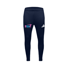 adidas Entrada 26 Pantalon d'entraînement Bleu 