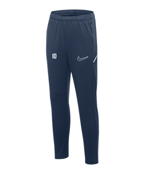 Nike Academy 25 Trainingshose Kids Blau F410