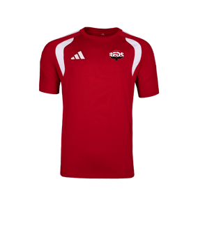 adidas Tiro 26 League Formation Rouge 