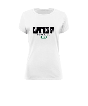 Stanley & Stella Expresser 2.0 T-Shirt Damen Weiß | #stanford