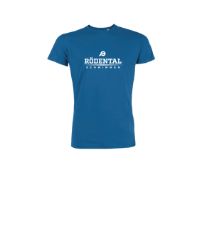Merch Mini Creator 2.0 T-Shirt Kids RoyalBlue | #schwimmen