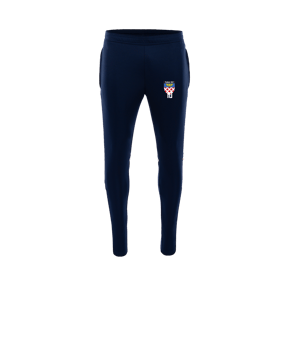 Pantalon de Training adidas Squadra 25 bleu 