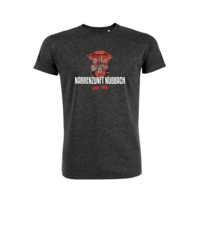 Merch Creator 2.0 T-Shirt Dark Heather Grey | #logo