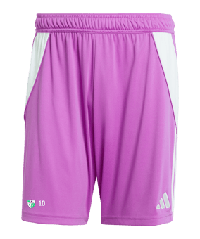 adidas Tiro 24 Court Violet 