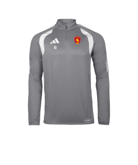 adidas Tiro 26 League Training Sweatshirt Gris 