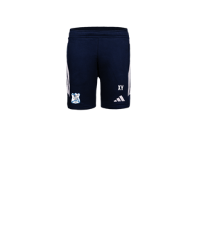 adidas Tiro 26 League Short Kids Dunkelblau