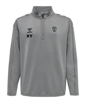 Hummel hmlCORE XK HalfZip Sweatshirt Kids F2006