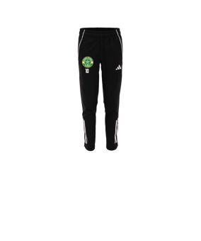 Pantalon de Training adidas Tiro 25 Competition enfants noirs
