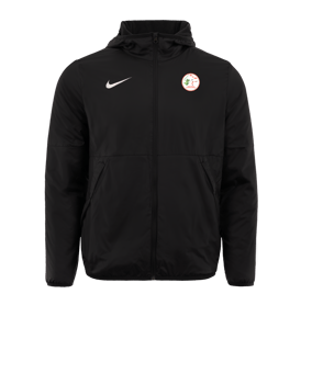 Veste de pluie Nike Park 20 Repel noire F010 
