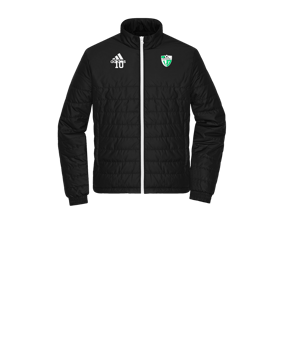 Veste légère adidas Entrada 22 enfants noire 