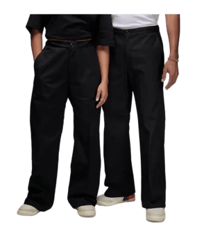 Jordan Jj Balvin Hose Schwarz F010 - schwarz