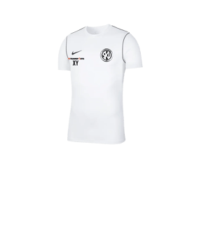 Nike Park 20 T-Shirt Kids Weiss F100