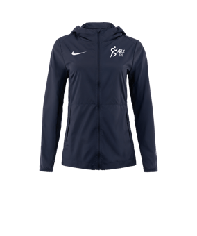 Veste de pluie Nike SF Academy Pro 24 femmes F451 